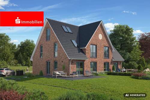 Foto - Haus zum Kaufen in Eckernförde 670.000,00 € 125.95 m²