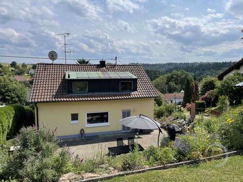 Foto - Haus zum Kaufen in Spiegelberg Jux 415.000,00 € 164 m²