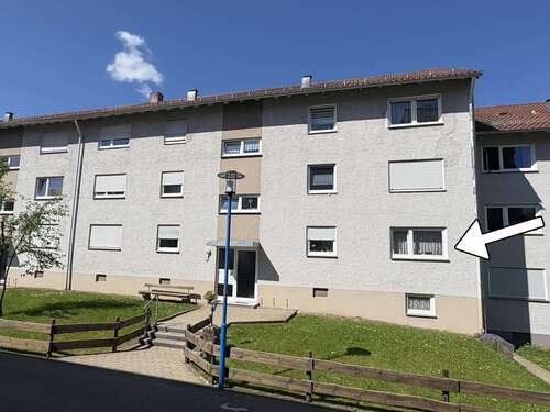 Foto - Wohnung zum Kaufen in Albstadt 159.000,00 € 91 m²