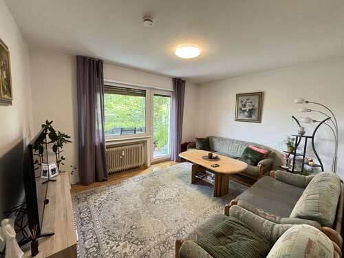 Foto - Wohnung zum Kaufen in Düsseldorf 175.000,00 € 66.72 m²