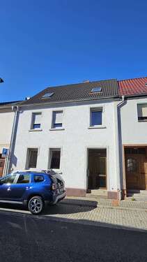 Foto - Haus zum Kaufen in Dessau-Roßlau 69.000,00 € 118 m²