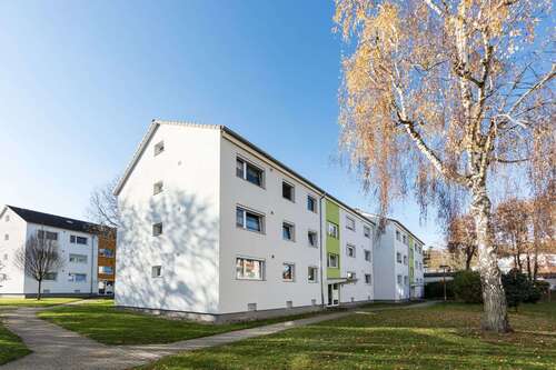 Foto - Wohnung zum Mieten in Weil der Stadt 666,00 € 69.65 m²