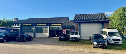 Foto - Halle in Heikendorf 480.000,00 € 258 m²