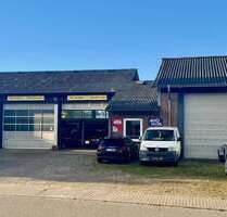 Halle in Heikendorf 480.000,00 € 258 m²