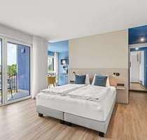 Wohnung zum Mieten in Friedrichshafen 1.190,00 € 32 m² Wohnung zum Mieten in Friedrichshafen 1.190,00 € 32 m²