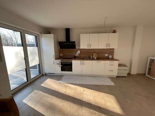 Foto - Wohnung zum Mieten in Ingolstadt 1.385,00 € 95.27 m²