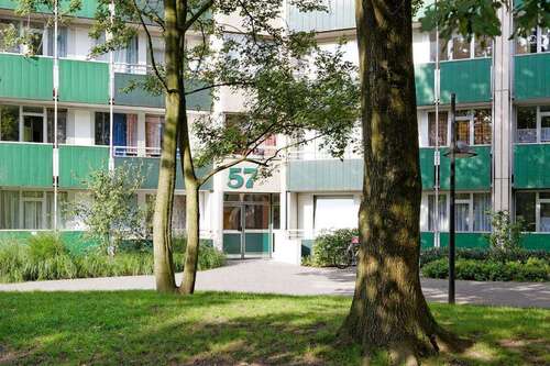 Foto - Wohnung zum Mieten in Oberhausen 544,43 € 105.57 m²