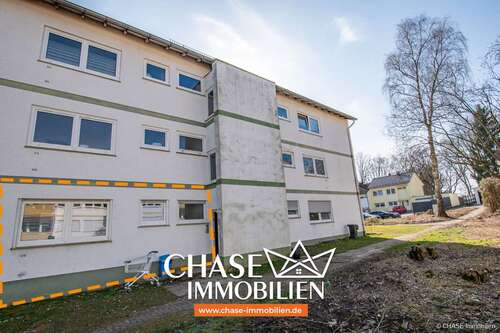 Foto - Wohnung zum Kaufen in Blomberg 98.000,00 € 82 m²