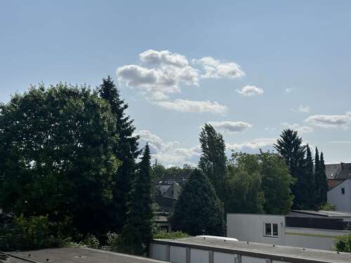 Foto - Wohnung zum Kaufen in Krefeld 159.000,00 € 82 m²