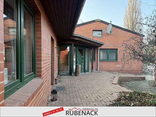 Foto - Haus zum Mieten in Liebenau 1.200,00 € 170 m²