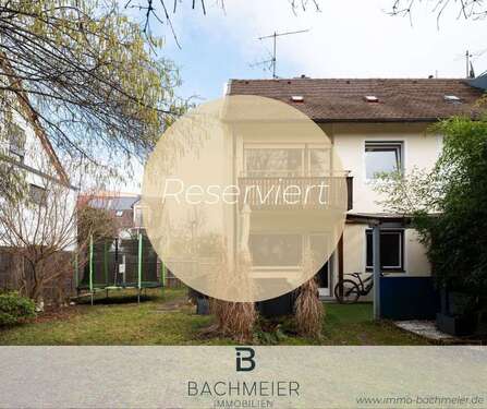 Foto - Haus zum Kaufen in Landshut 358.500,00 € 111 m²