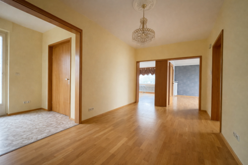 Foto - Wohnung zum Kaufen in Lohr 309.000,00 € 160 m²