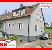 Haus zum Kaufen in Sulzbach-Rosenberg 179.000,00 € 115 m²