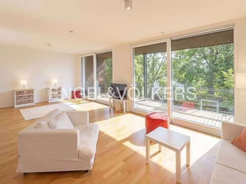 Foto - Wohnung zum Kaufen in Bad Soden am Taunus 995.000,00 € 155 m²