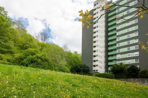 Foto - Wohnung zum Kaufen in Heidelberg 138.500,00 € 67.04 m²