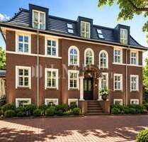 Wohnung zum Kaufen in Hamburg Nienstedten 1.990.000,00 € 156.65 m²