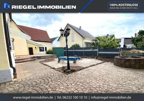 Foto - Haus zum Mieten in Harthausen 1.475,00 € 134.7 m²
