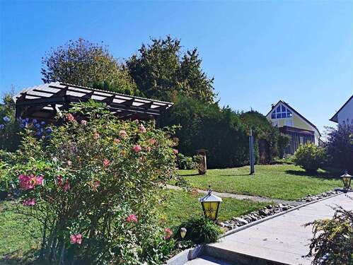 Foto - Haus zum Mieten in Bad Abbach 1.190,00 € 117 m²