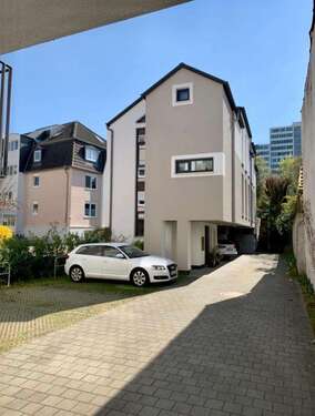 Foto - Wohnung zum Kaufen in Frankfurt am Main 339.900,00 € 70 m²