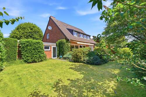 Foto - Haus zum Kaufen in Krefeld 725.000,00 € 167.14 m²