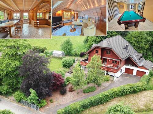 Foto - Haus zum Kaufen in Winterberg 795.000,00 € 329 m²
