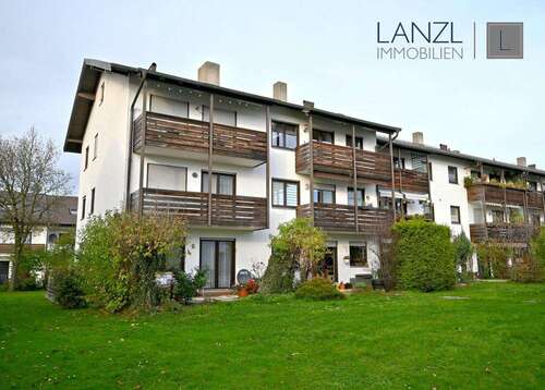 Foto - Wohnung zum Kaufen in Pliening 244.000,00 € 56 m²