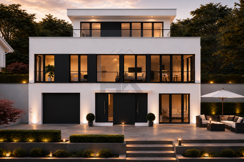 Foto - Haus zum Kaufen in Bensheim 2.800.000,00 € 250 m²