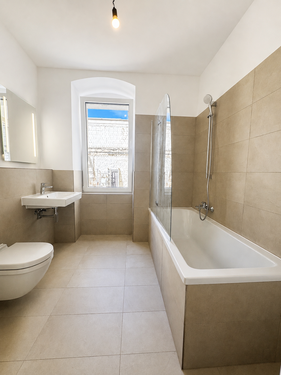 Foto - Wohnung zum Mieten in Berlin 1.329,00 € 55.63 m²