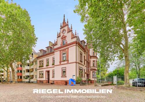 Foto - Wohnung zum Kaufen in Speyer 135.000,00 € 49.36 m²
