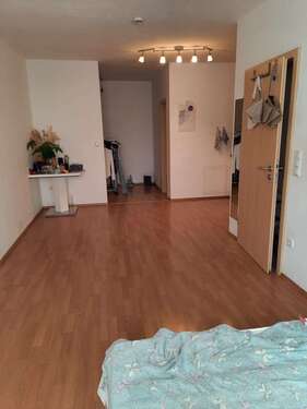 Foto - Wohnung zum Mieten in Passau 480,00 € 30 m²