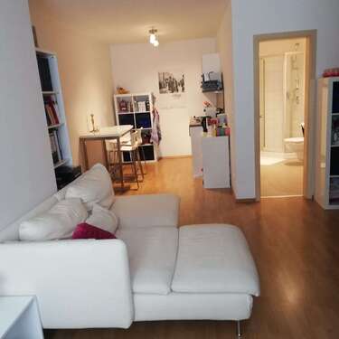 Foto - Wohnung zum Mieten in Passau 550,00 € 34 m²