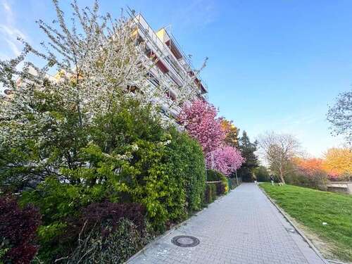 Foto - Wohnung zum Kaufen in Frankfurt 505.500,00 € 77 m²