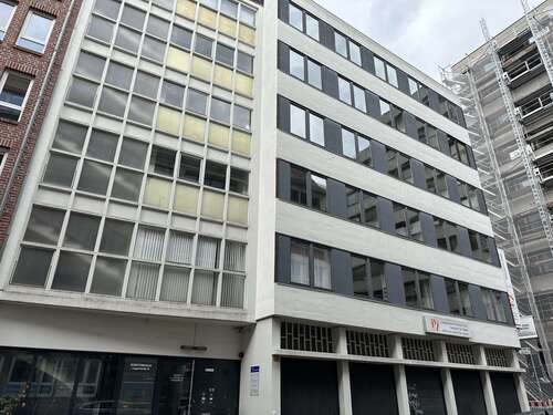 Foto - Büro in Bremen 1.080,00 € 135 m²