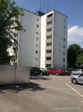 Foto - Wohnung zum Mieten in Gunzenhausen 600,00 € 81.82 m²