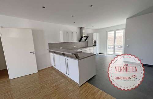 Foto - Wohnung zum Mieten in Wiesloch 1.465,00 € 117.27 m²