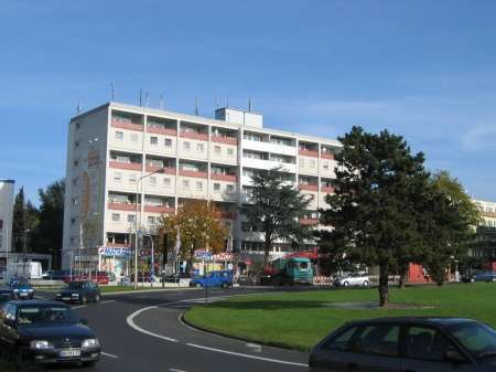 Foto - Wohnung zum Mieten in Düren 450,00 € 50 m²