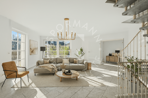 Foto - Haus zum Kaufen in Düsseldorf 749.000,00 € 136.6 m²