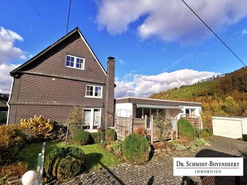 Foto - Haus zum Kaufen in Neunkirchen 159.000,00 € 192.94 m²