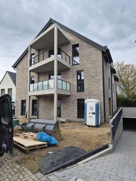 Foto - Wohnung zum Mieten in Kaarst 2.650,00 € 163.13 m²