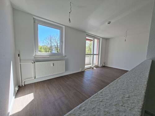 Foto - Wohnung zum Mieten in Chemnitz 345,00 € 57.5 m²