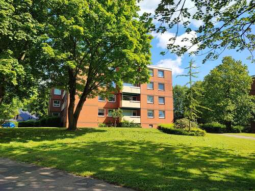 Foto - Wohnung zum Kaufen in Eckernförde 208.000,00 € 71.88 m²