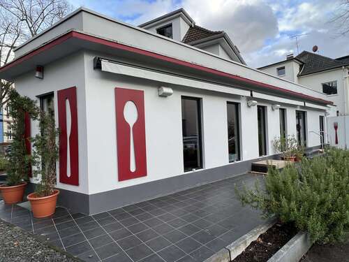 Foto - Gastronomie in Bonn 3.990,00 € 230 m²