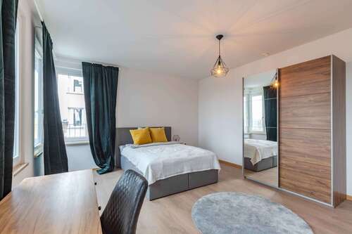 Foto - WG-Zimmer in Berlin 695,00 € 21 m²