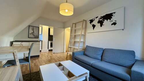 Foto - Wohnung zum Mieten in Bottrop 380,71 € 31.19 m²