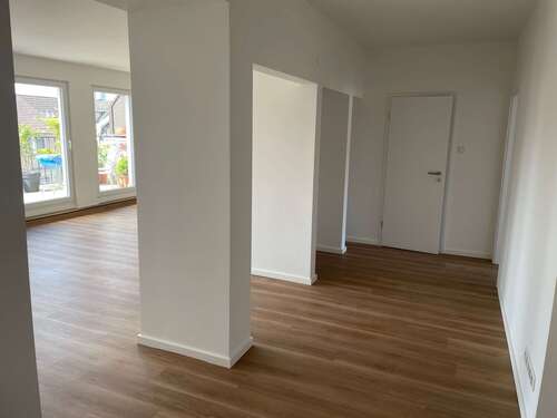 Foto - Wohnung zum Mieten in Düsseldorf 1.455,72 € 103.98 m²