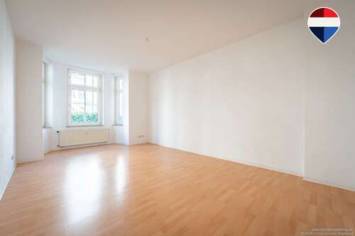 Foto - Wohnung zum Mieten in Magdeburg 470,00 € 66 m²