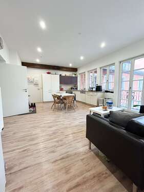 Foto - Wohnung zum Kaufen in Regensburg 599.000,00 € 114 m²