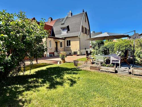 Foto - Haus zum Kaufen in Weißenfels 249.000,00 € 100 m²