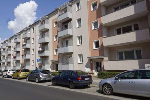 Foto - Wohnung zum Mieten in Frankfurt (Oder) 504,82 € 64.72 m²