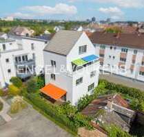 Haus zum Kaufen in Frankfurt am Main 1.090.000,00 € 211.54 m²